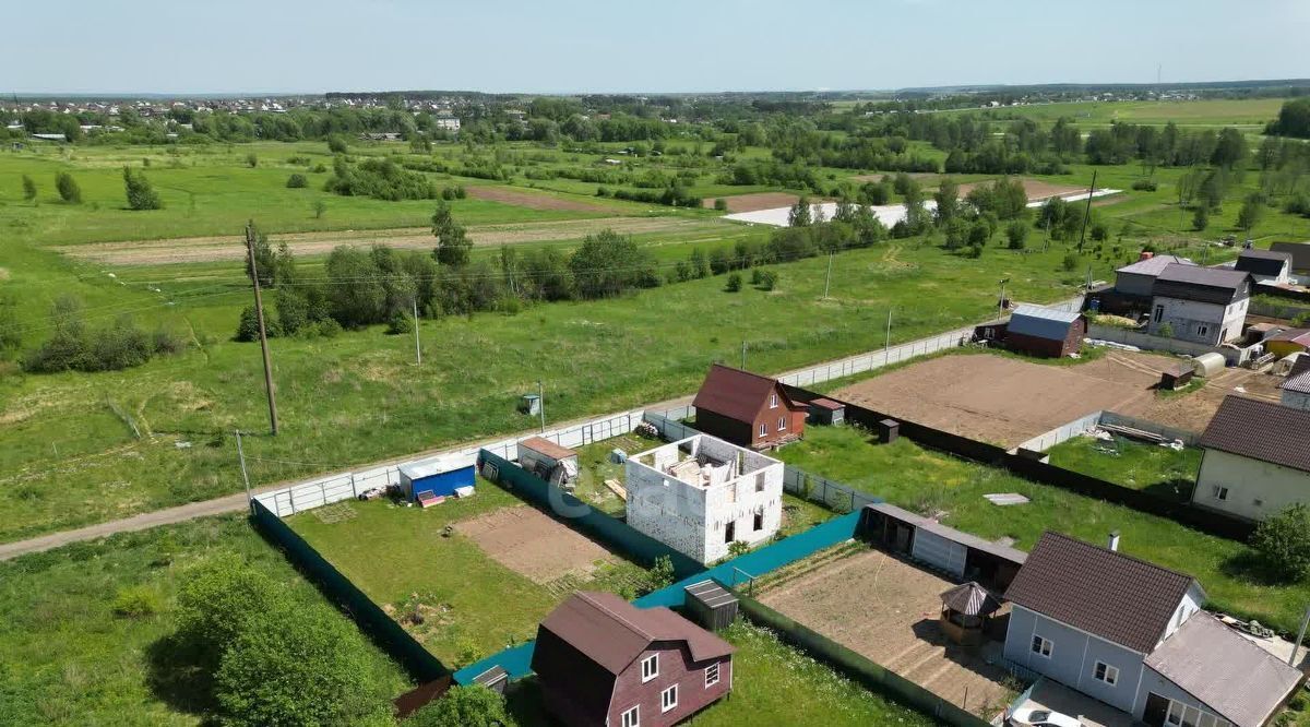 дом городской округ Раменский д Старниково снт Старниково аднп, 34 фото 5