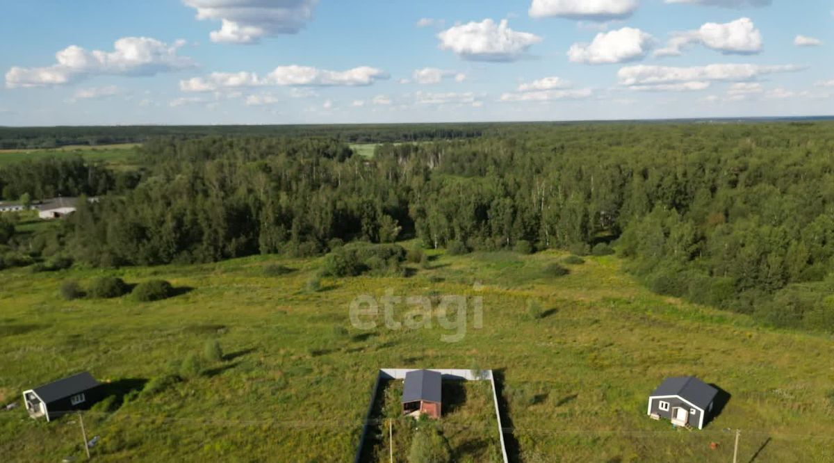 дом городской округ Раменский д Овчинкино ул Новая 25 фото 10