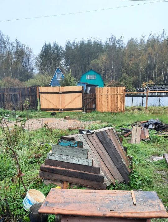 дом городской округ Богородский Березка-2 СНТ фото 10