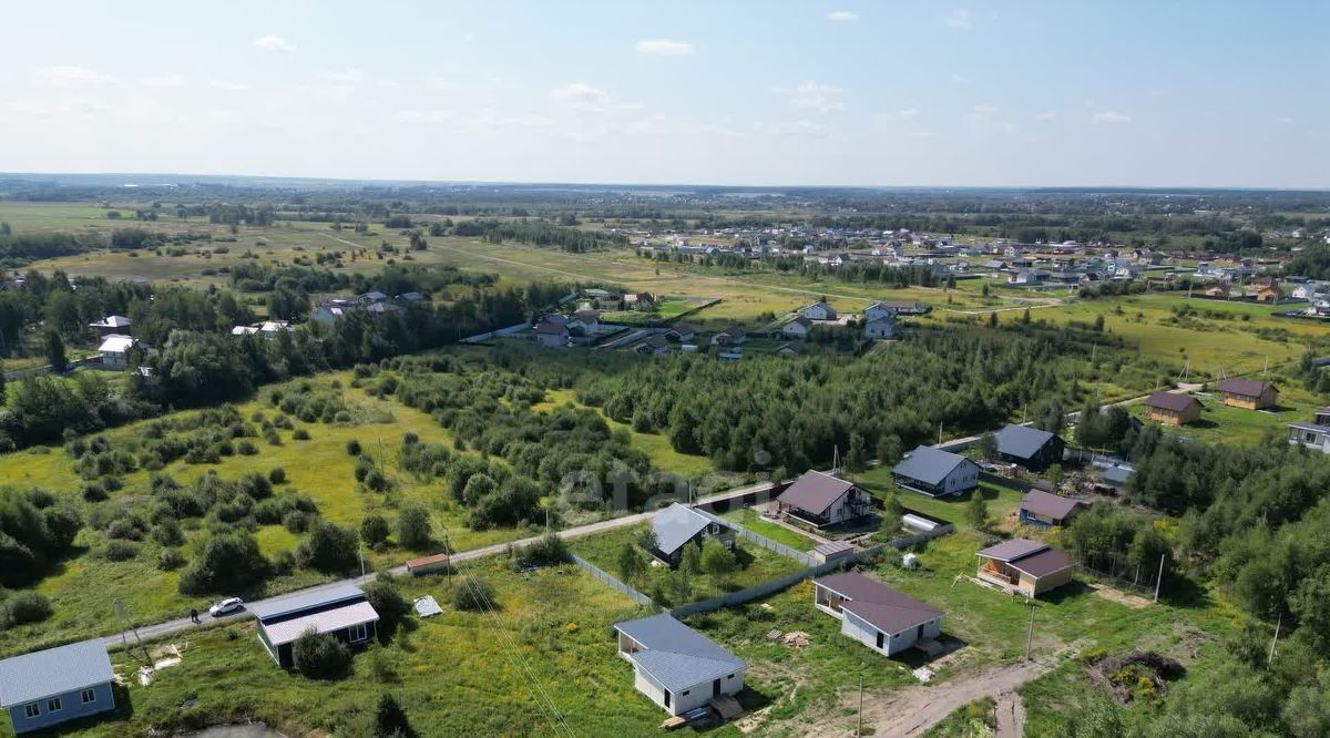 дом городской округ Воскресенск с Михалёво Михалево-4 тер., Ипподром фото 5