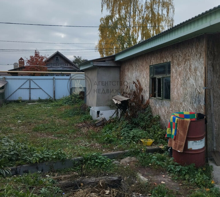 дом г Казань р-н Кировский улица Водников, Северный Вокзал фото 7