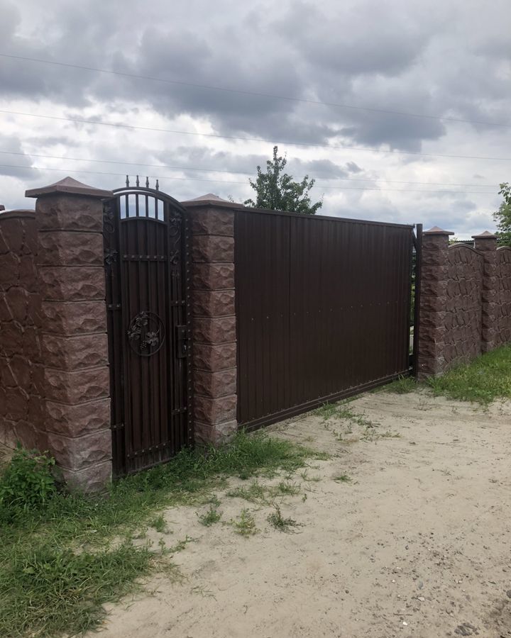 гараж г Брянск п Большое Полпино р-н Фокинский Брянск, садовое некоммерческое товарищество Рассвет, 5А фото 1