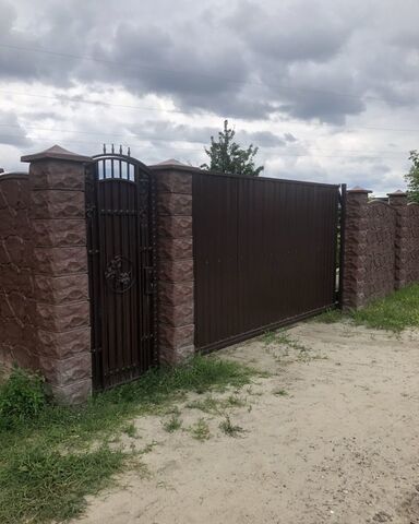 п Большое Полпино р-н Фокинский Брянск, садовое некоммерческое товарищество Рассвет, 5А фото