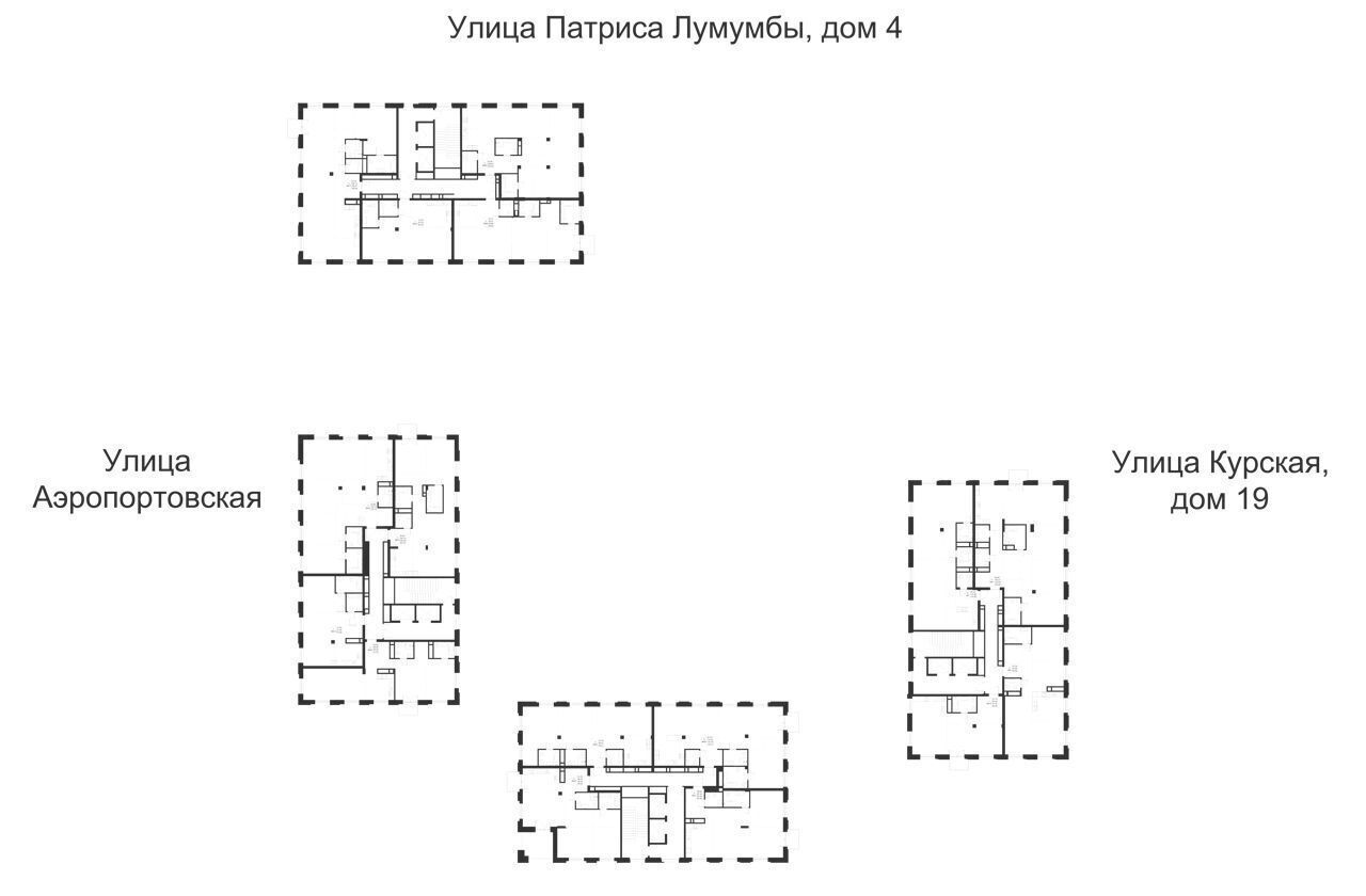 квартира г Казань р-н Советский Суконная слобода ул Патриса Лумумбы ЖК «Мифы» фото 7