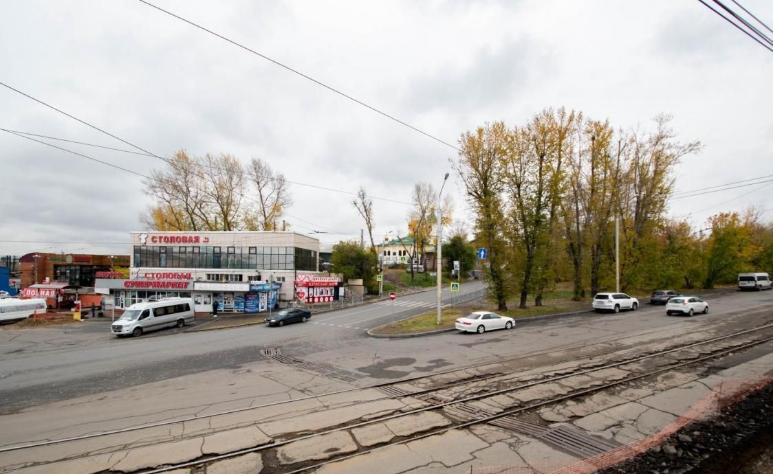 свободного назначения г Иркутск р-н Свердловский ул Терешковой 6/1 Свердловский административный округ фото 2