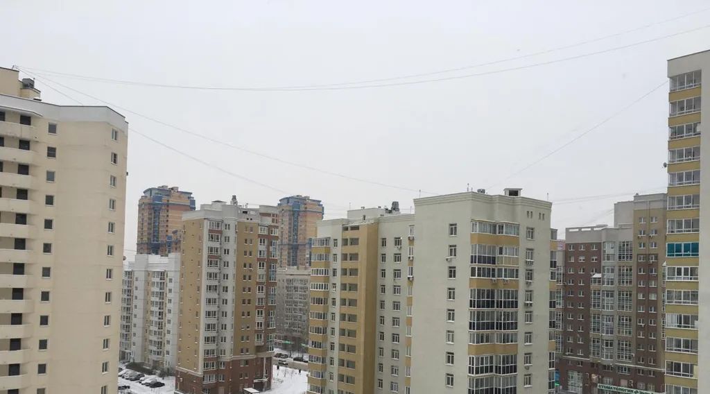 квартира г Екатеринбург Автовокзал ул Щорса 103 фото 9