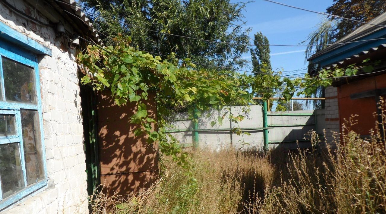 дом р-н Бобровский г Бобров ул Олега Кошевого 13 городское поселение Бобров фото 20