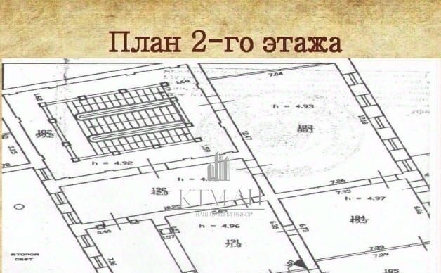 офис г Санкт-Петербург метро Садовая наб Канала Грибоедова 166 округ Коломна фото 20