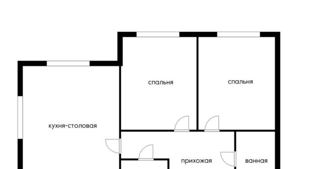 р-н Прикубанский ул им. Героя Ростовского 8к/3 фото