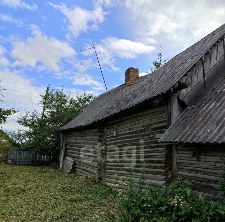 дом р-н Солецкий д Дуброво ул Ветеранов фото 6