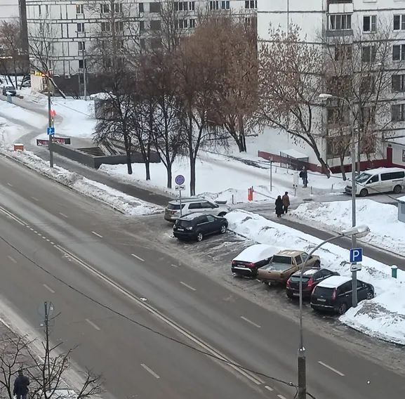 комната г Москва метро Нахимовский проспект ул Азовская 3 муниципальный округ Зюзино фото 24