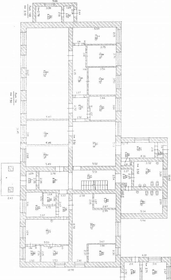 свободного назначения г Ульяновск р-н Засвияжский ш Московское 78 фото 11