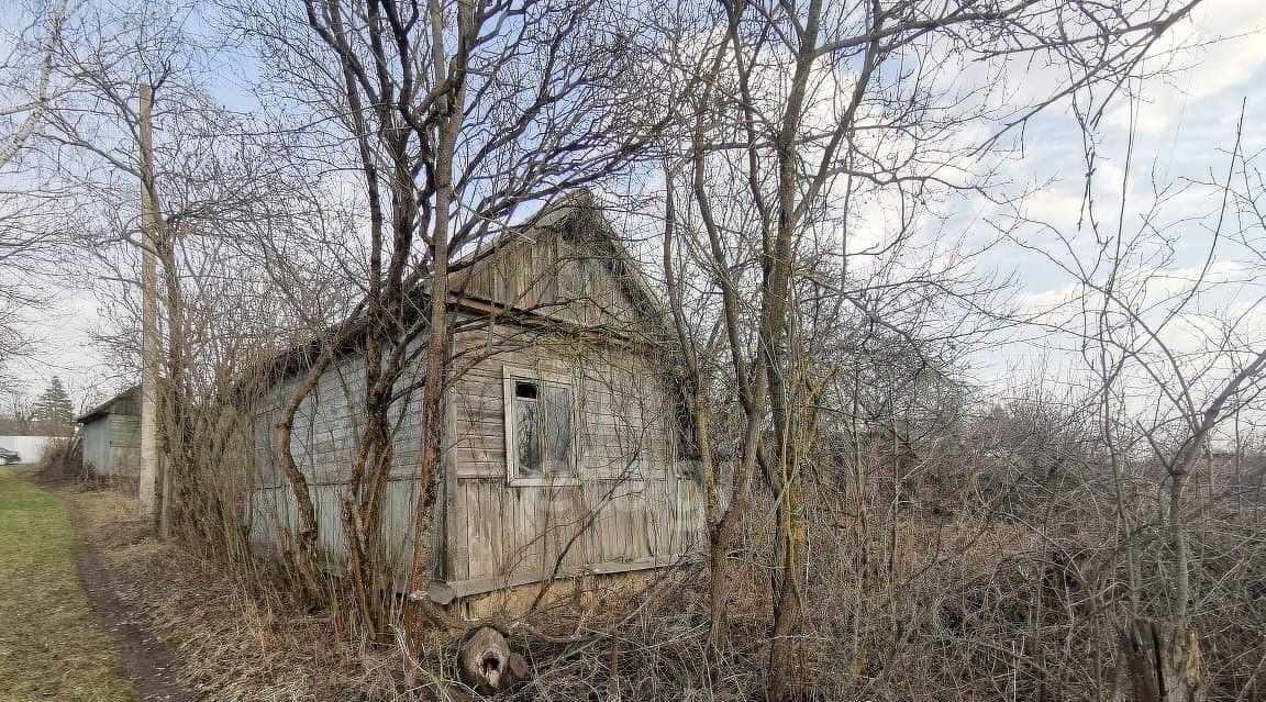 дом г Тула р-н Центральный снт терСтроитель ПСО ТУЛГОРСТРОЙ 55 фото 8