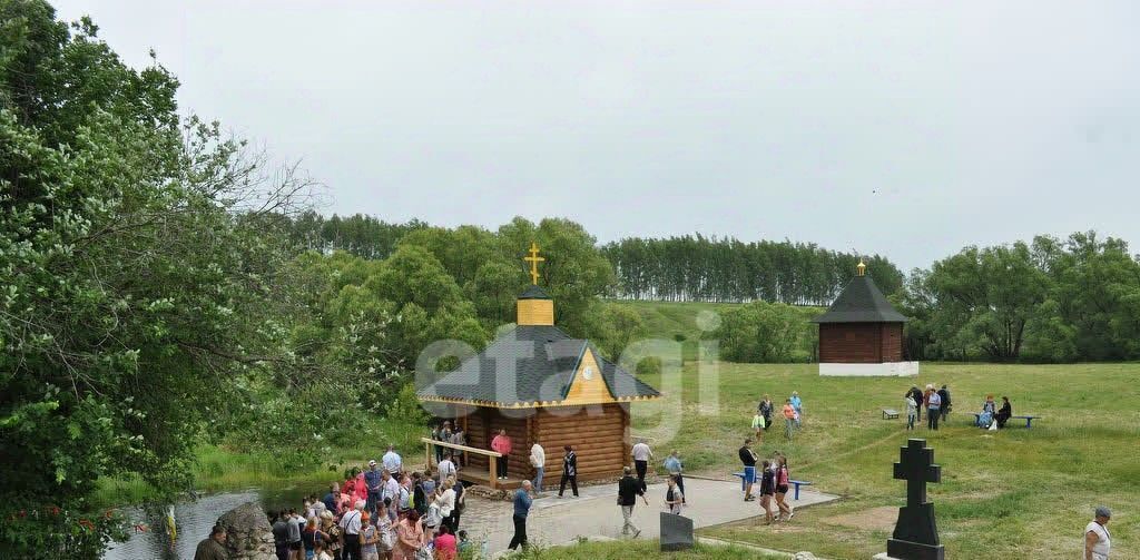 земля р-н Веневский д Свиридово 2-е ул Ключевая Центральное муниципальное образование, 2-е фото 11