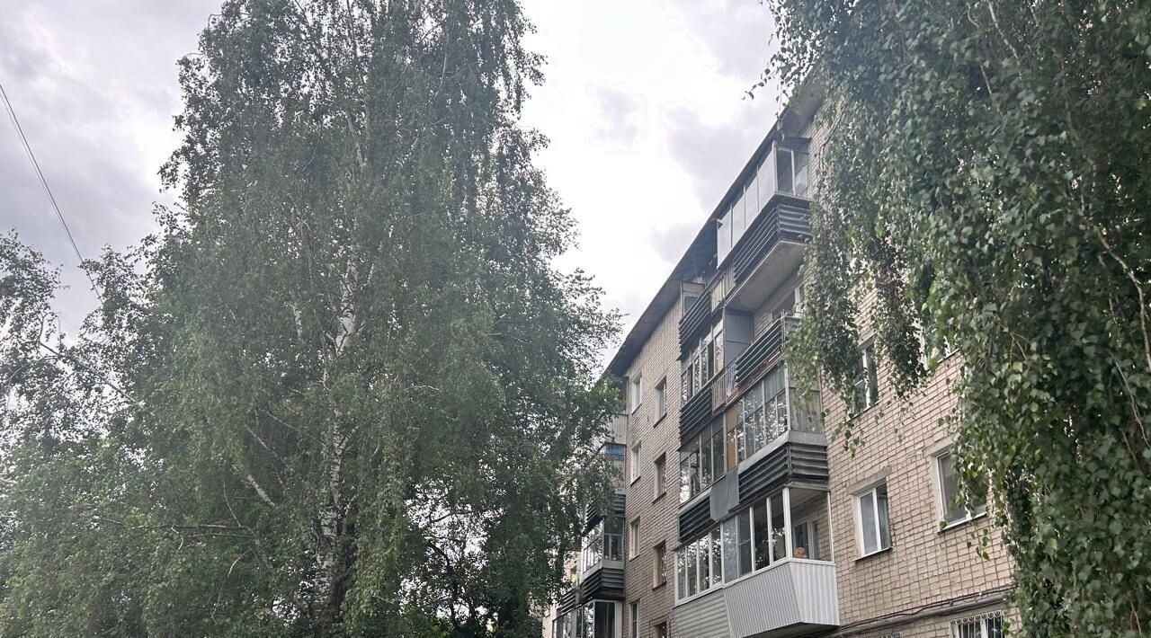 квартира г Екатеринбург р-н Чкаловский ул Славянская 54 фото 16