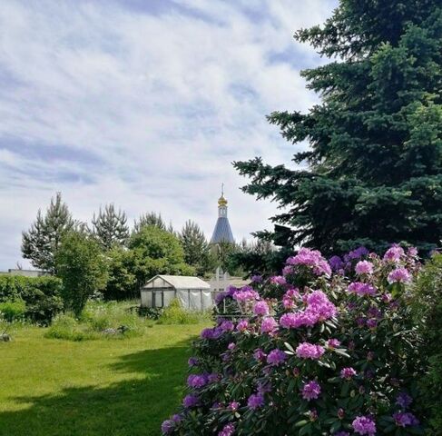 снт Токсовское ул Тихая Токсовское городское поселение, Девяткино фото