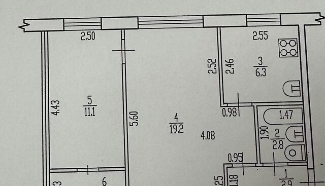 р-н Советский дом 5 фото