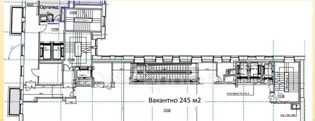 метро Проспект Мира пр-кт Мира 40 муниципальный округ Мещанский фото