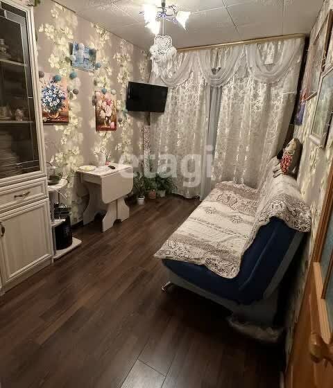 квартира г Новодвинск ул 50-летия Октября 50к/2 фото 1