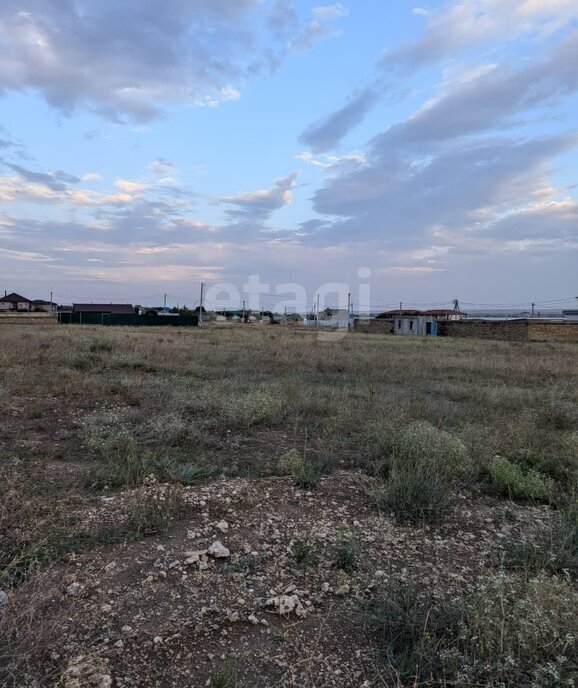 земля р-н Черноморский с Межводное ул Богдана Хмельницького Межводненское сельское поселение фото 5