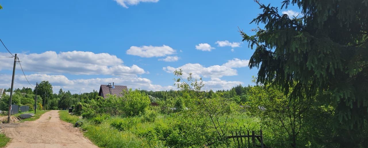 земля р-н Новгородский д Поляны Пролетарское городское поселение, Пролетарий фото 4