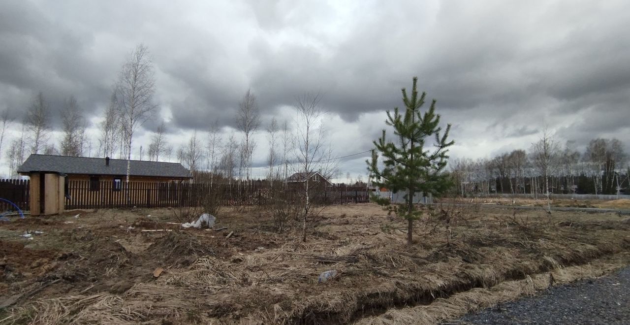 земля городской округ Дмитровский п Новое Гришино 9756 км, Деденево, Дмитровское шоссе фото 26