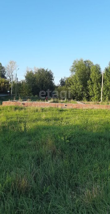 земля р-н Атяшевский рп Атяшево ул Октябрьская Атяшевское городское поселение фото 2