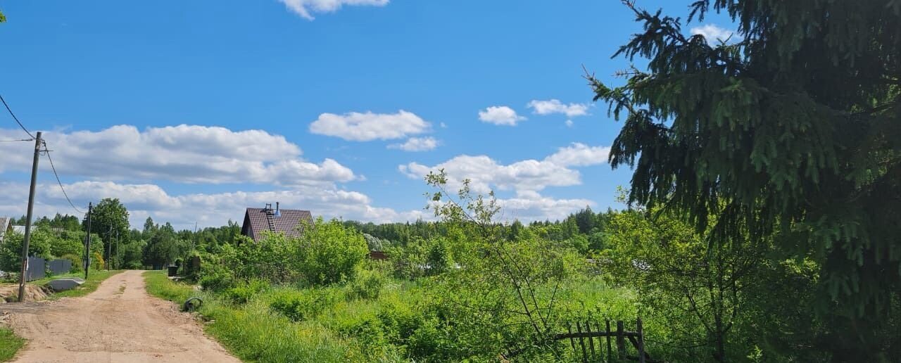 земля р-н Новгородский д Поляны Пролетарское городское поселение, Пролетарий фото 5