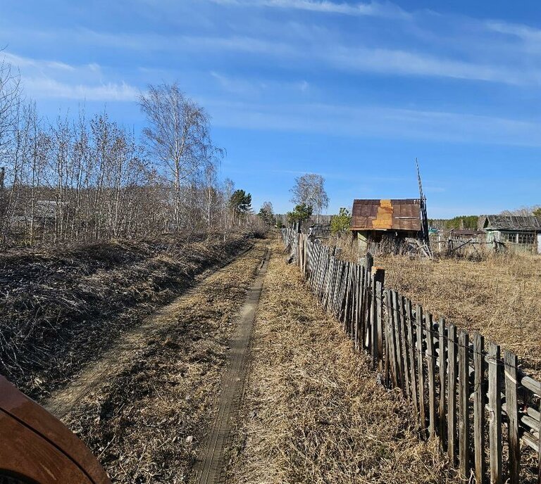 земля г Новосибирск р-н Калининский Заельцовская садовое товарищество Олимпийское фото 12