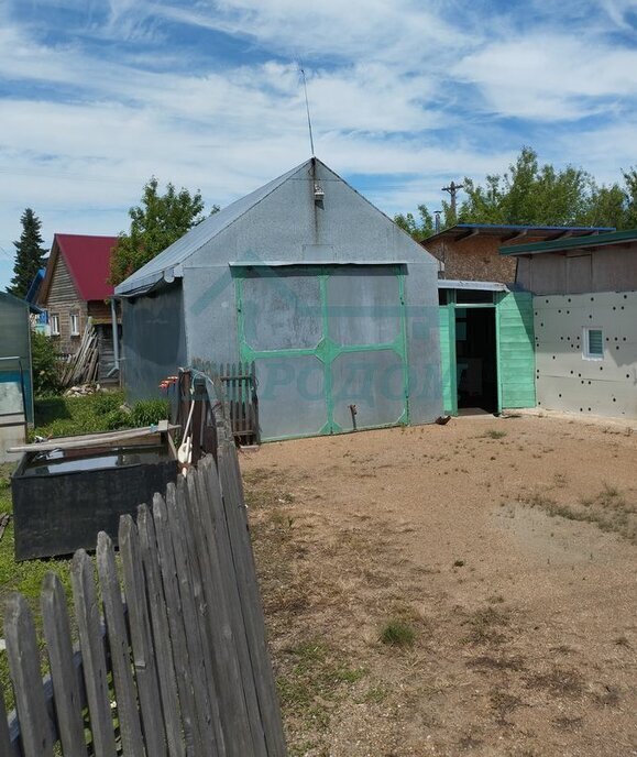 дом г Новосибирск р-н Калининский Заельцовская Пашино пер Великолукский 13 фото 17