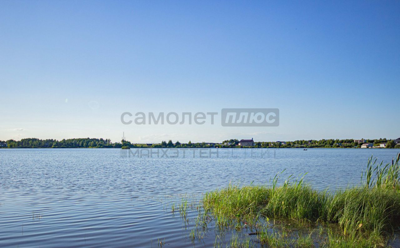 дом р-н Боровский г Боровск сельское поселение Совхоз Боровский, коттеджный пос. Кириллово парк, Центральная аллея фото 32