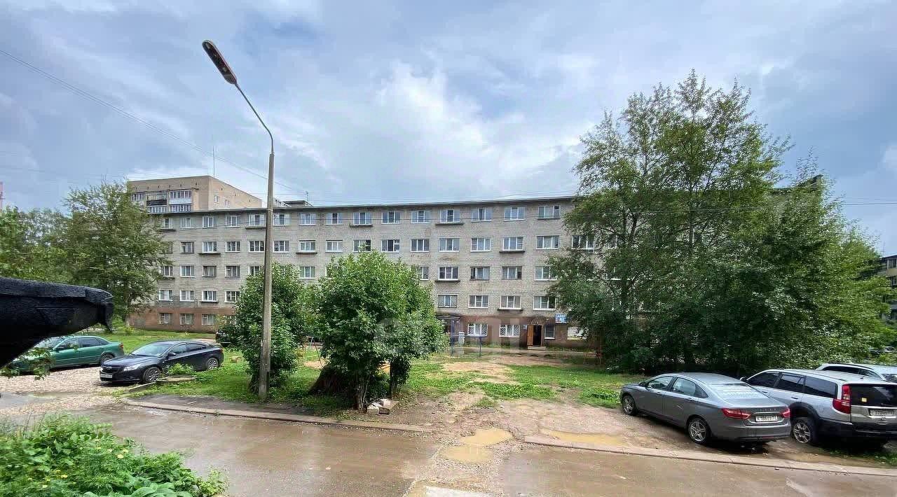 квартира г Великий Новгород ул Ломоносова 3 фото 27