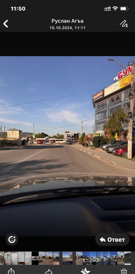 торговое помещение р-н Бахчисарайский г Бахчисарай ул Македонского 1 фото 3