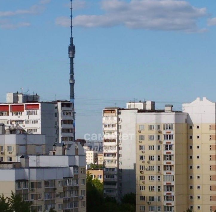 квартира г Москва метро Петровский парк проезд Петровско-Разумовский 20 Парк фото 12