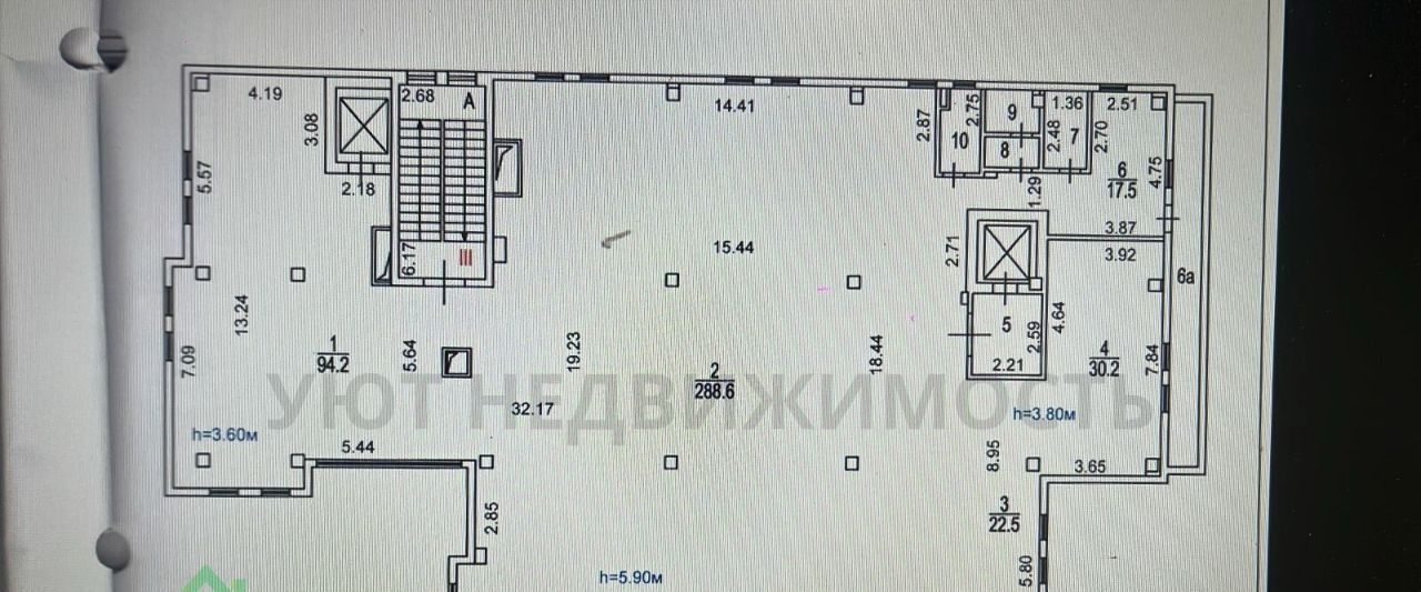 свободного назначения г Москва метро Каширская ул Затонная 11к/2а фото 5