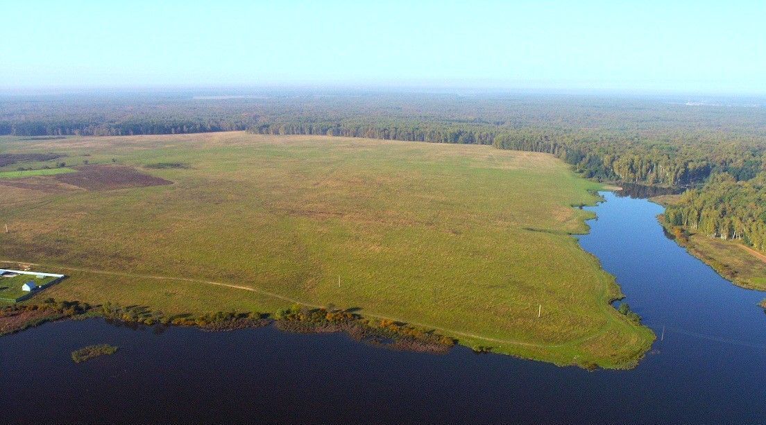 земля городской округ Чехов д Филипповское ул Мальская фото 1