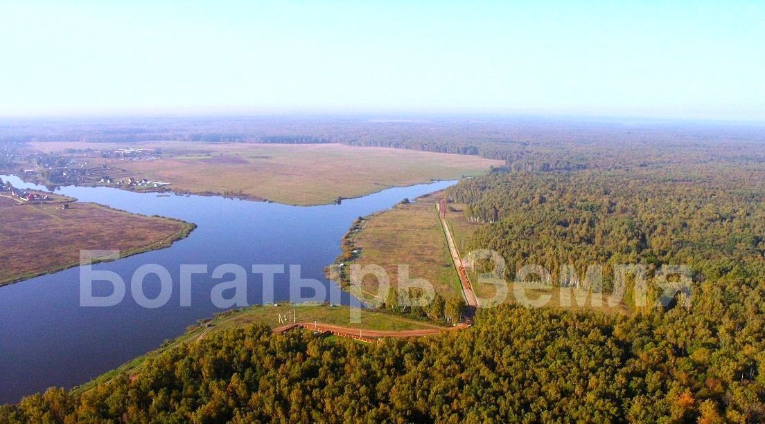 земля городской округ Чехов д Филипповское ул Мальская фото 3