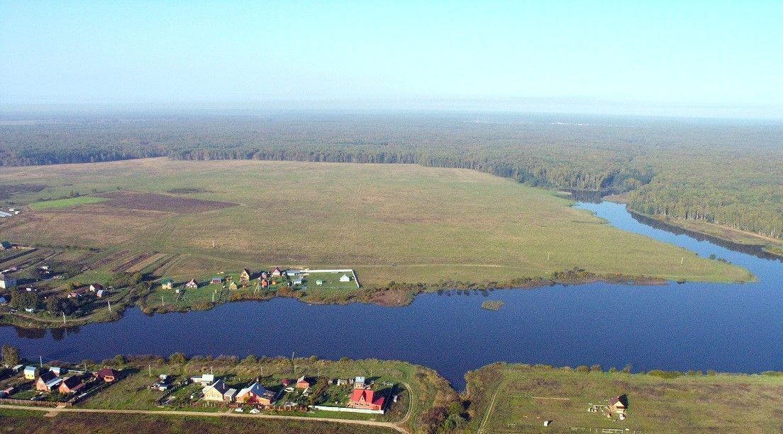 земля городской округ Чехов д Филипповское ул Мальская фото 4