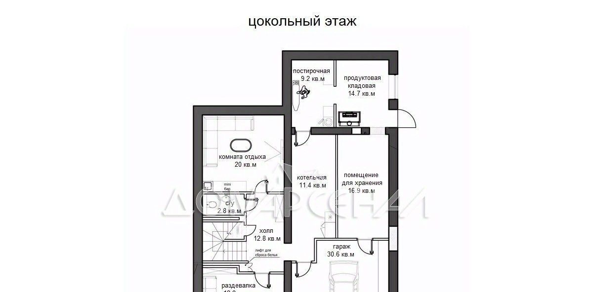 дом г Москва п Первомайское х Ильичевка ТиНАО Троицк Новая Ильичевка кп фото 26