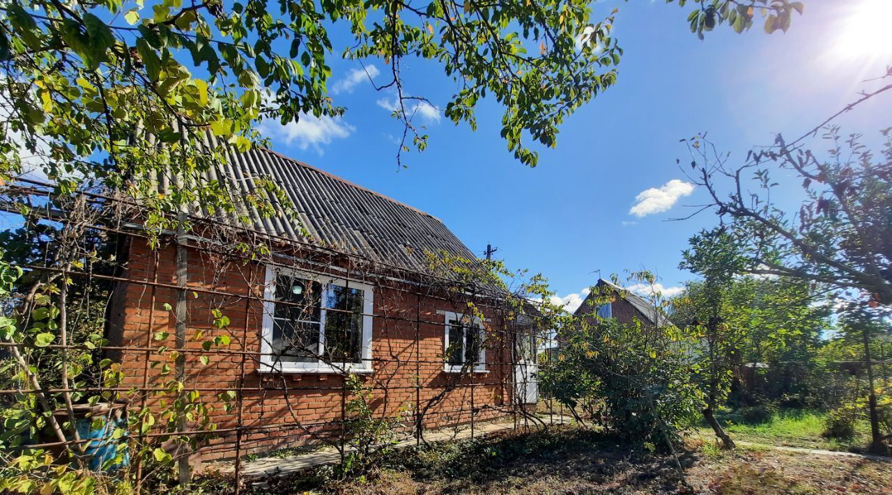 дом р-н Северский пгт Афипский Афипское городское поселение фото 32