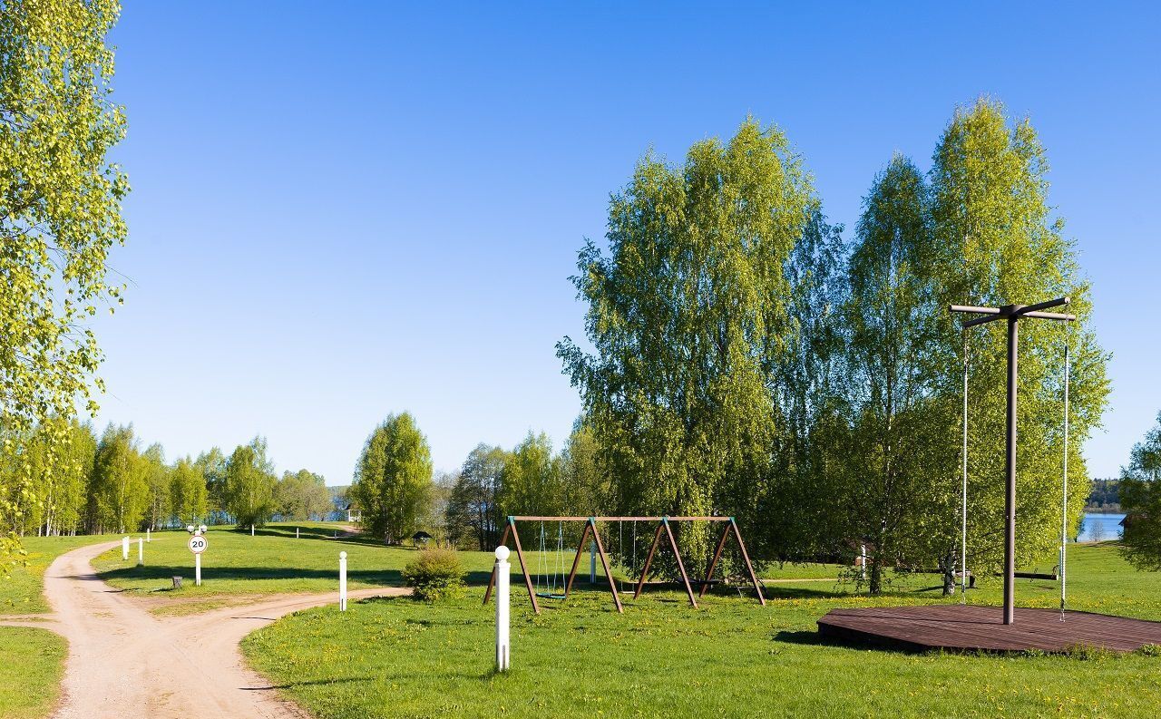 общепит, отдых р-н Осташковский г Осташков д Городец фото 14