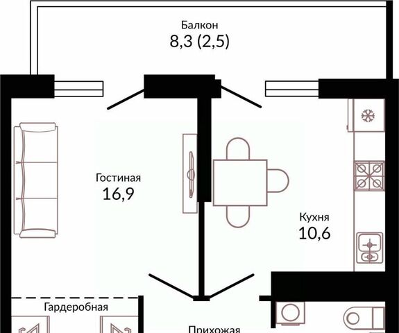 р-н Прикубанский фото