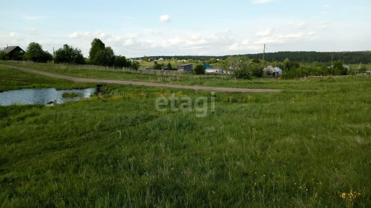земля г Кемерово Харьковская фото 2