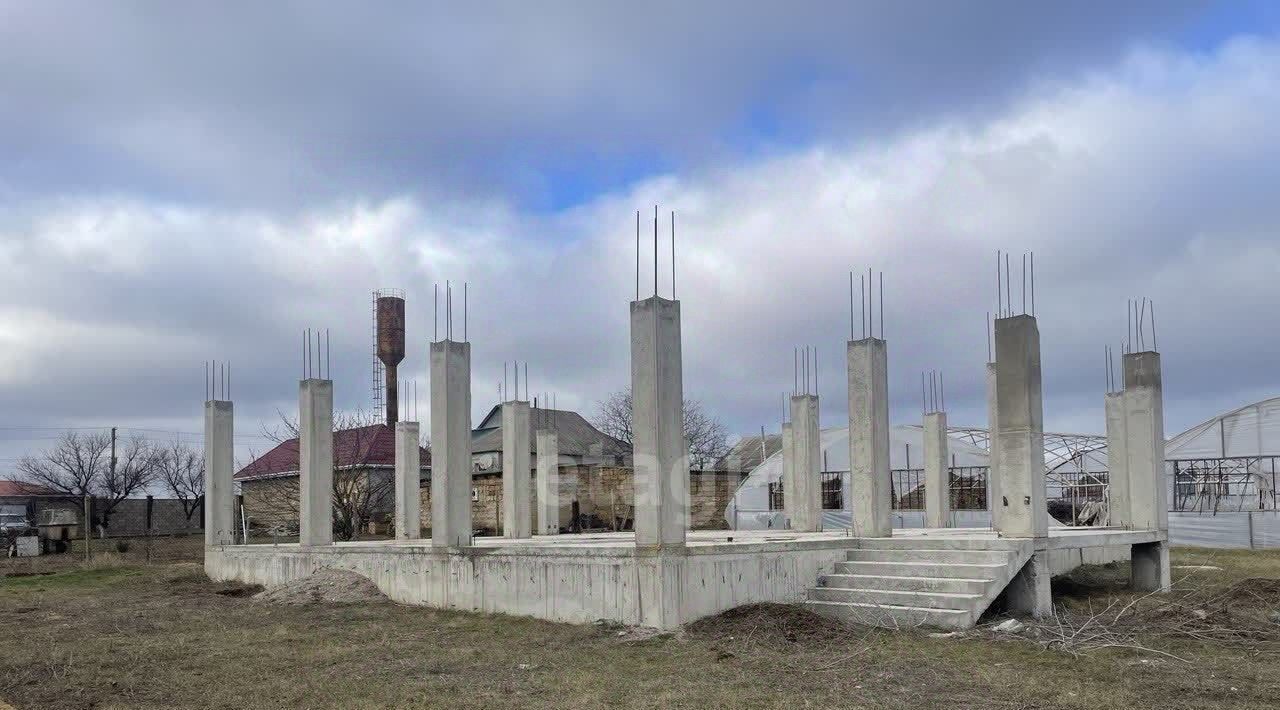 земля р-н Симферопольский пгт Гвардейское ул Ташкентская фото 2