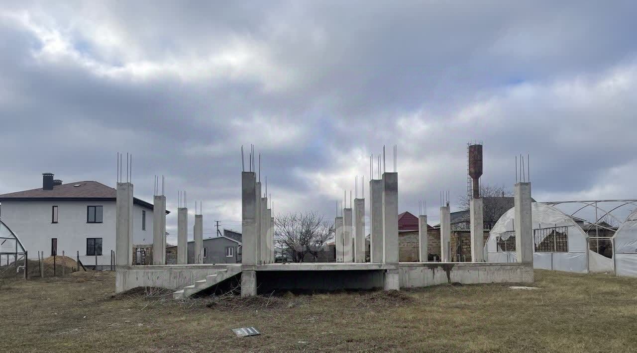 земля р-н Симферопольский пгт Гвардейское ул Ташкентская фото 3