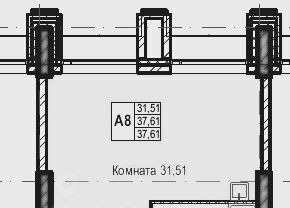 квартира г Новосибирск р-н Центральный Маршала Покрышкина Лэнд Лорд жилой комплекс фото 3