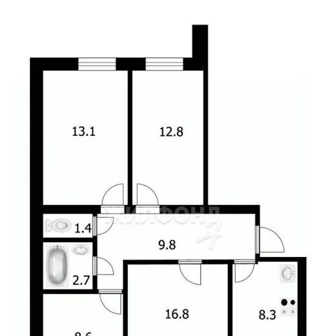 Заельцовская дом 108/2 фото