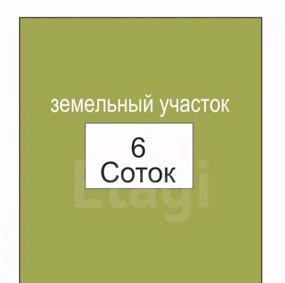 дом г Новый Уренгой снт ДНТ Озерное ул 1-я Озёрная 18 фото 2