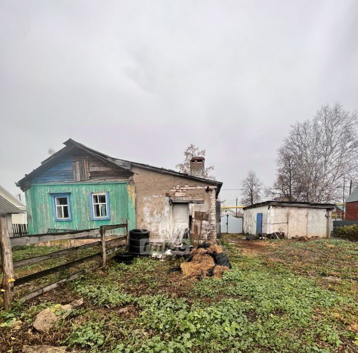 земля р-н Бавлинский с Кзыл-Яр ул Советская фото 4