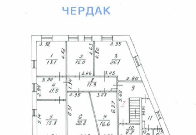 офис г Москва метро Электрозаводская Бауманка ул Большая Почтовая 38с/5 фото 13